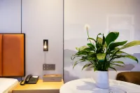 GreenTree Eastern Hotel (Xingtai Ningjin County Fenghuang Road) Hotels in Ningjin