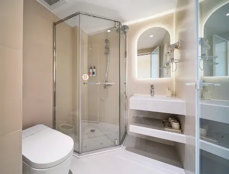 Muju Huayu Hotel (Natural Museum of Science and Technology University) Отели рядом с достопримечательностью «Чэнду Политехнический университет»