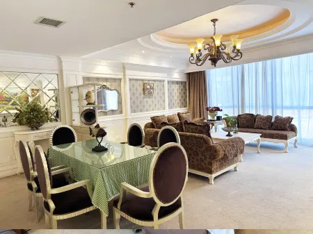 ShangHai NvYan Hotel