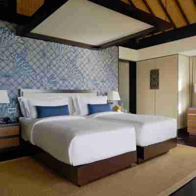 Raffles Bali Rooms