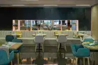 Vincci Zaragoza Zentro - Breakfast