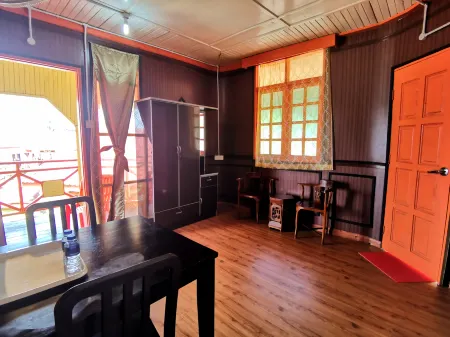 停泊島維拉馬斯度假村