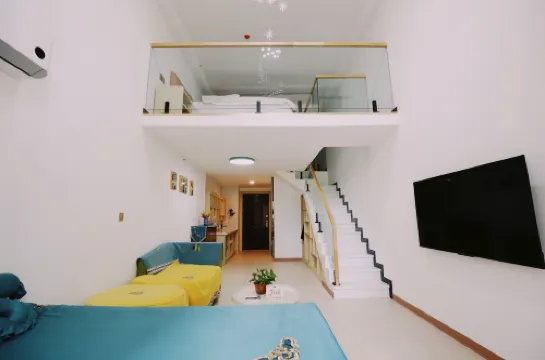 Lvliang Guest House