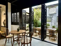 周莊麥倫書院民宿 周莊古鎮內住宿飯店