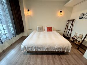 Taitung Yipin Garden Bed and Breakfast