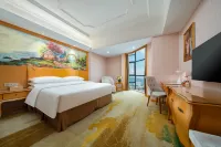 Vienna International Hotel (Baise High-speed ​​Railway Station) Hotels in Baise