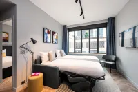 Staycity Aparthotels Paris la Defense