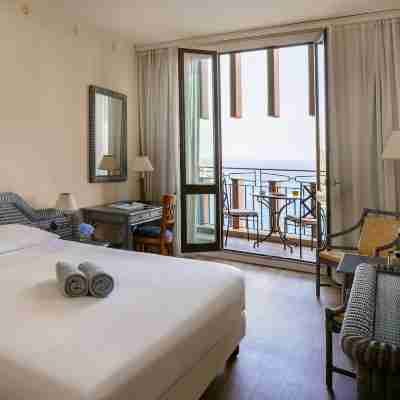 UNA HOTELS Capotaormina Rooms