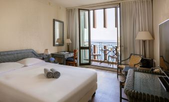 Unahotels Capotaormina