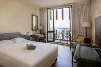 UNA HOTELS Capotaormina Hotels in Taormina