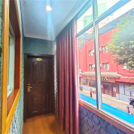 Dazhou Lide Hotel