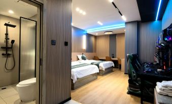 Dali Yunduo Hotel