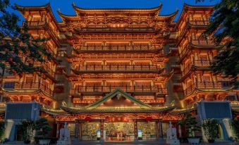 Insail Hotels (Beijing Road Pedestrian Gongyuanqian station Branch Guangzhou)