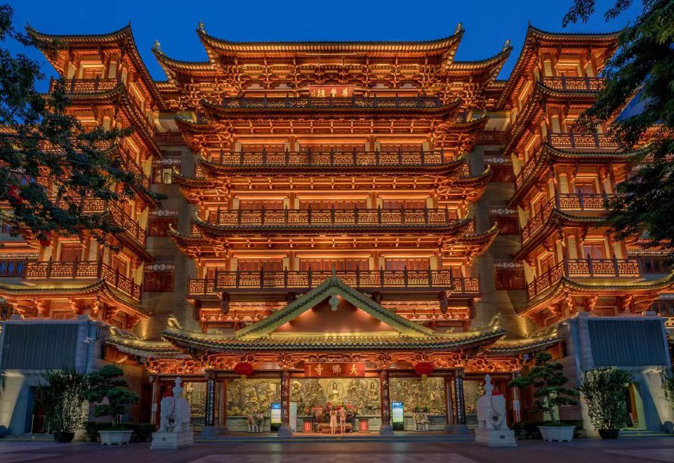 3. 인세일 호텔 베..