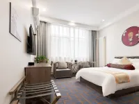 Huangchengyi Hotel Hotels near Renmin Square
