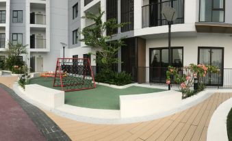 Hoang Gia Hotel