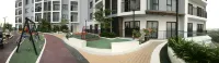 Hoang Gia Hotel Hotels in Phú Chánh