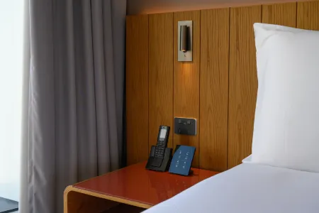 Crowne Plaza Hobart Отели рядом с достопримечательностью «Собор Святого Давида»