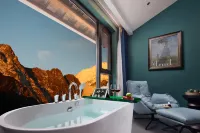 Tingyuntai Mushan Villa (Moxi Ancient Town Store)