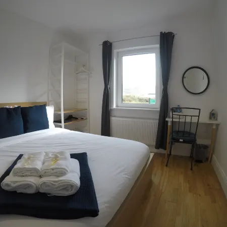 Seagull Cottage B&B