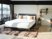 Norn Riverside Bangkok Hotel Hotel berhampiran Grand Palace (Istana Besar)