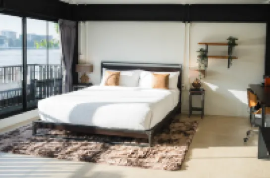 Norn Riverside Bangkok Hotel