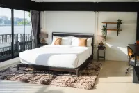 曼谷諾恩河畔酒店