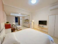 Aoyuan Tiansheng Apartment Hotel a Fogang