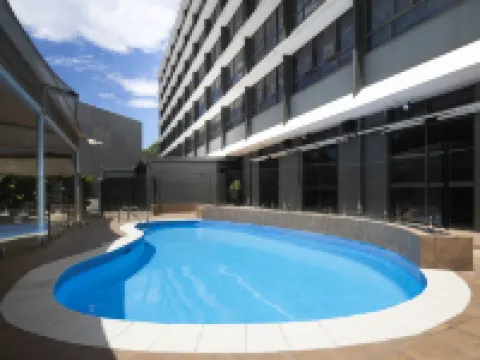 Mercure Newcastle Hotels in Newcastle