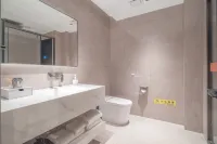 Shadian Hotel Hotels in Gejiu
