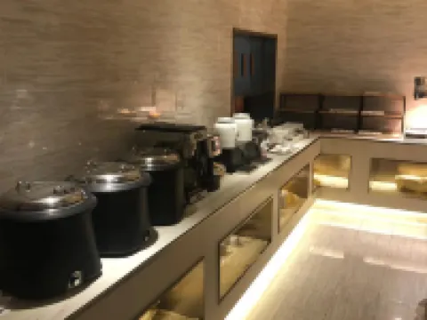 Towo Holiday Hotel (Leping Donghu Park) Hotels in Leping