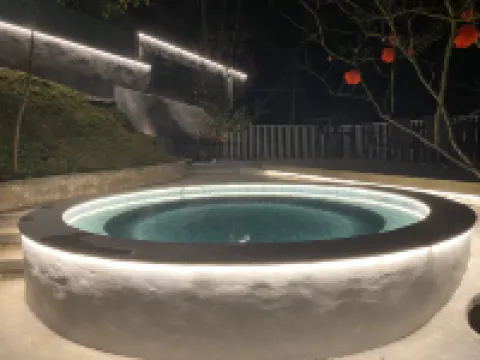 丹霞山山原色民宿 仁化酒店