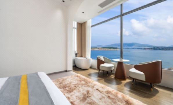 Pingtan Beigang Shanhai Home Inn