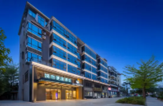 City Comfort Inn Hotel (Baishalizu Zizhixian Qichezhan)