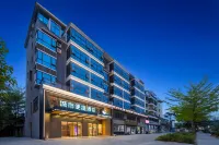 City Comfort Inn Hotel (Baishalizu Zizhixian Qichezhan) Hotel a Baisha