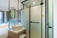 Zhujiajian Xian Scenic Resort Hotel (Poly Zizaihai Resort)