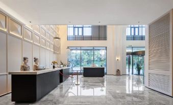 Yunsu Riverview Mesu (Splashing Square Branch)