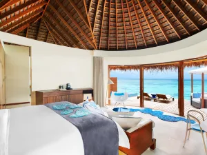 W Maldives
