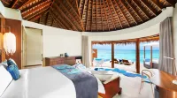 W Maldives Hotels in Moofushi