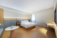 JI Hotel (Hunchun) Hotels in Hunchun