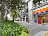 Wenxi Seaview Duplex Suite Apartment Hotels in 