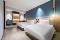 Ni Hao Hotel (Linyi Yishui Donggao Gongyuan)