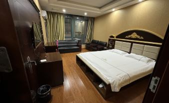 Lvzhou business hotel