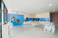 One Budget Hotel Chiangrai Chiangsaen 1 - breakfast