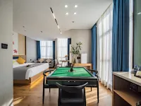Poyang Yunfeng International Hotel Hotels in Poyang County