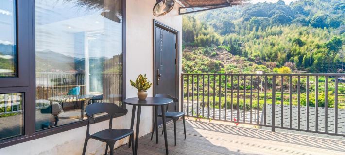 Banye Inn Hotéis em Zhangping
