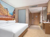 Vienna Hotel (Jishou High-Speed Railway East Station)