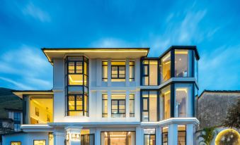 Moganshan Yuansheng Homestay