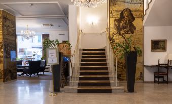 Select Hotel Prinz Eugen Wien