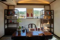 宏村南湖觀園·Designer湖景度假飯店